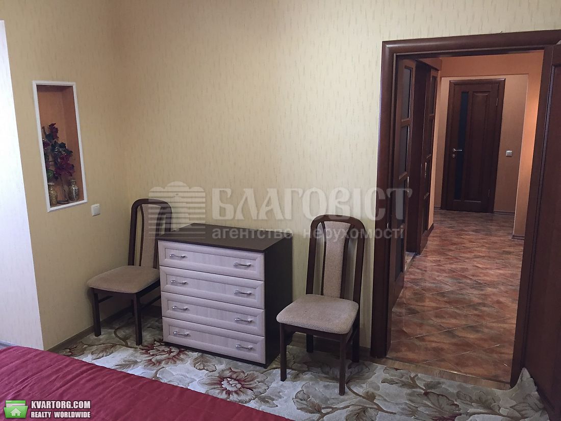 Rent out 2-room apartment. Киев,  Драгоманова — photo 6