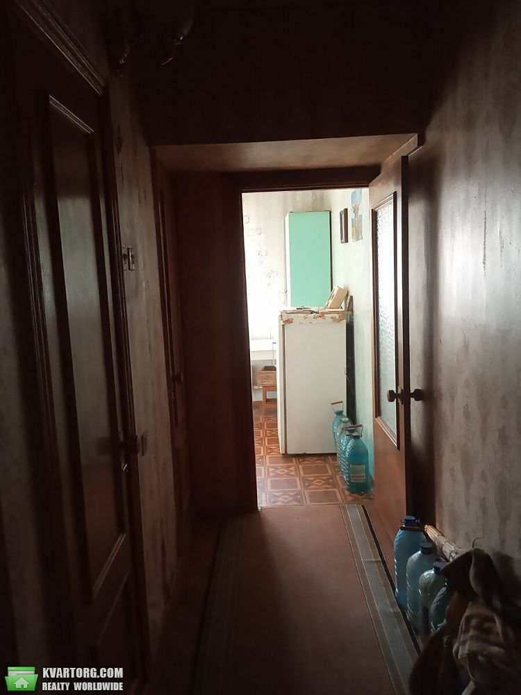 Sell 1-room apartment. Киев, Тростянецкая — photo 5