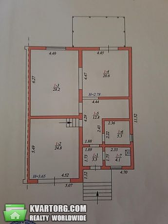 Sell house. Вышгород, Фиалкова — photo 8