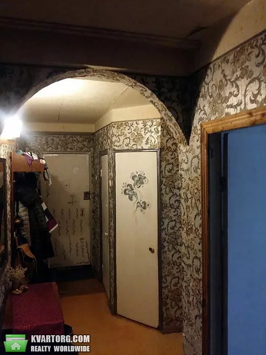 Sell 2-room apartment. Киев, бул. Вацлава Гавела — photo 6