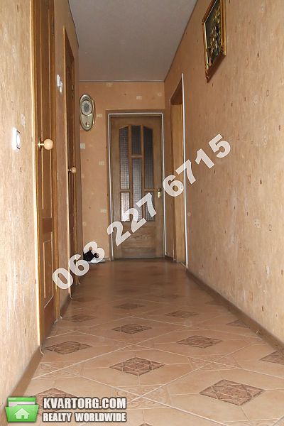 Sell 3-room apartment. Киев,  Пражская — photo 4