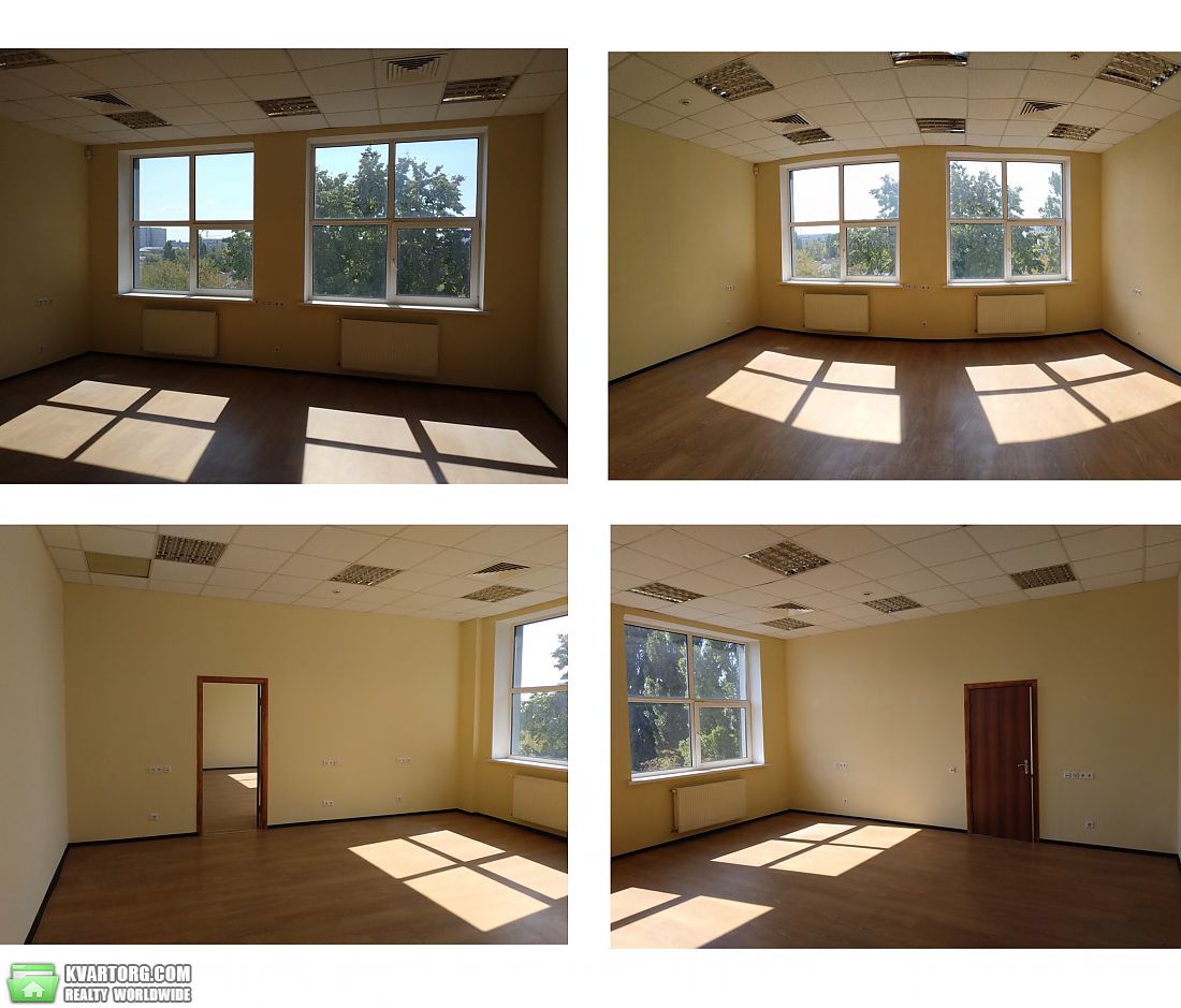 Rent out office. Киев,  Мельникова — photo 1