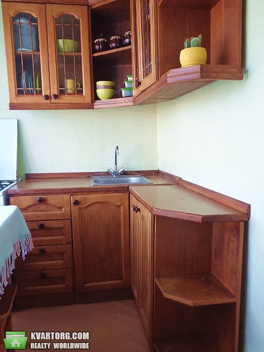 Sell 1-room apartment. Киев,  Перова бул — photo 1