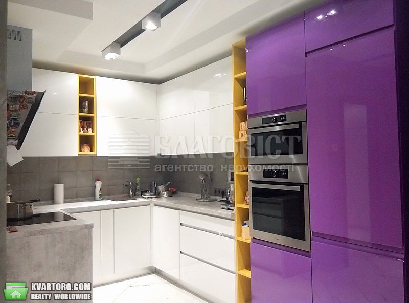 Sell 2-room apartment. Киев,  Завальная — photo 2