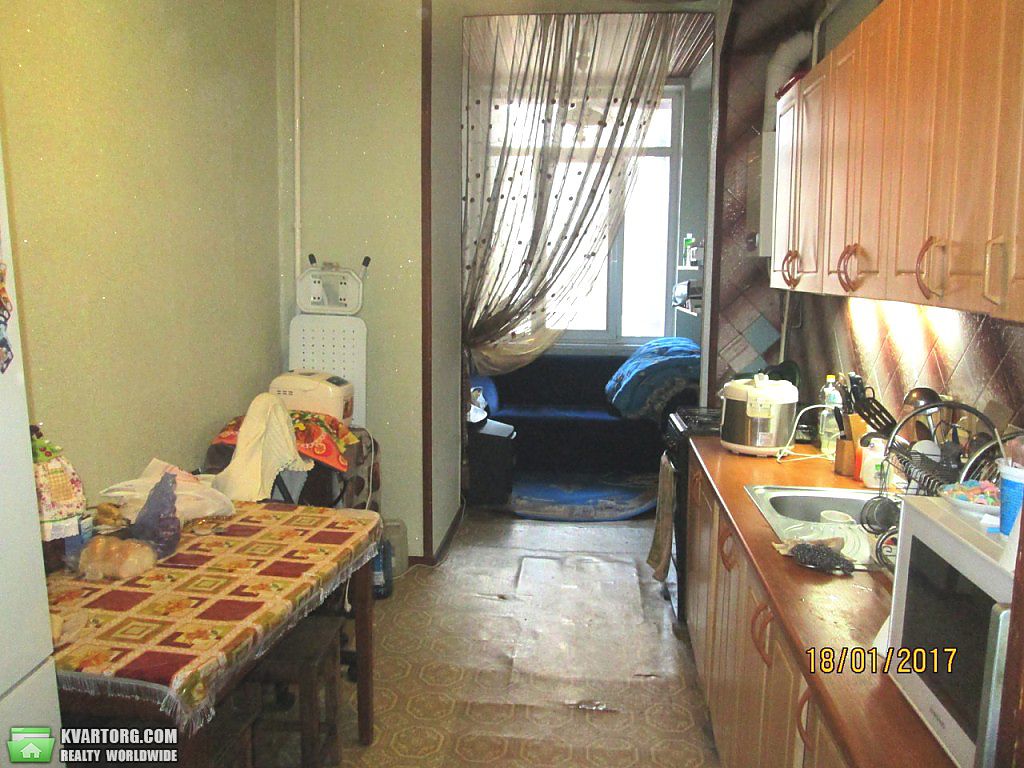 Sell 2-room apartment. Одесса, Старопортофранковская — photo 3