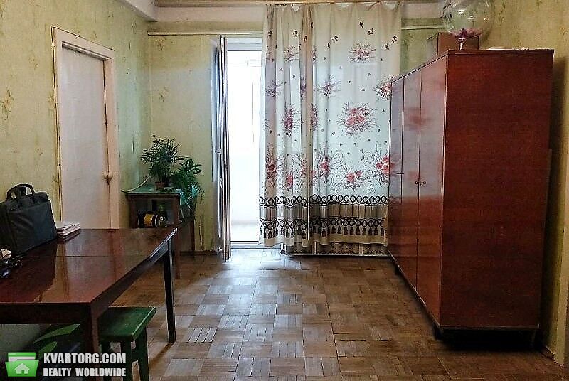 Sell 2-room apartment. Киев,  Красноткацкая — photo 1