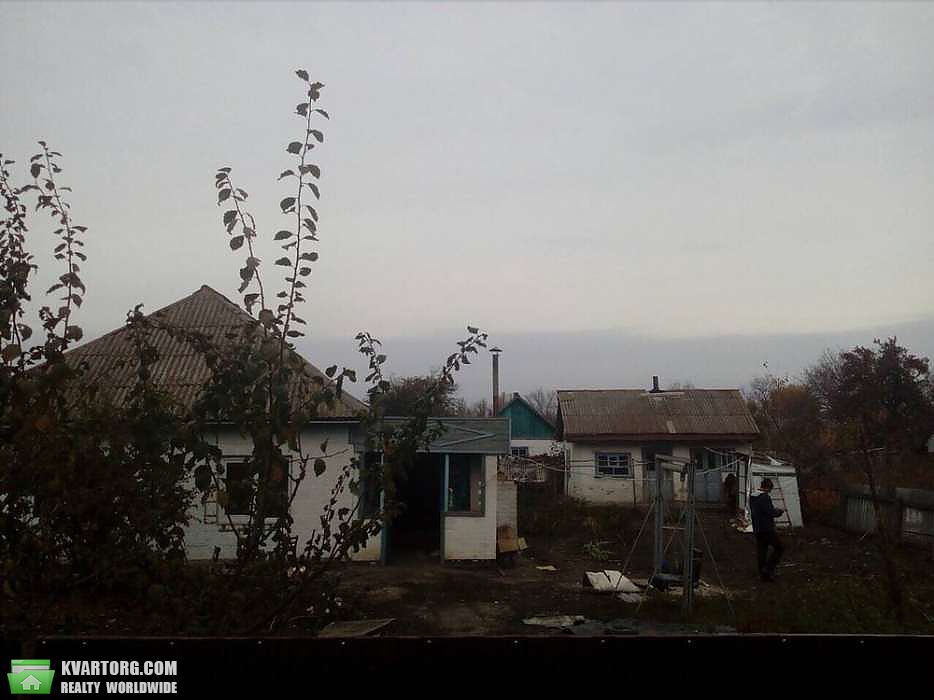 Sell house. Черкассы, 1 — photo 1