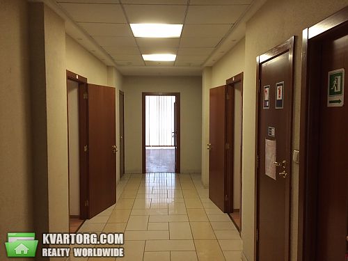 Rent out office. Киев, Ямская — photo 2