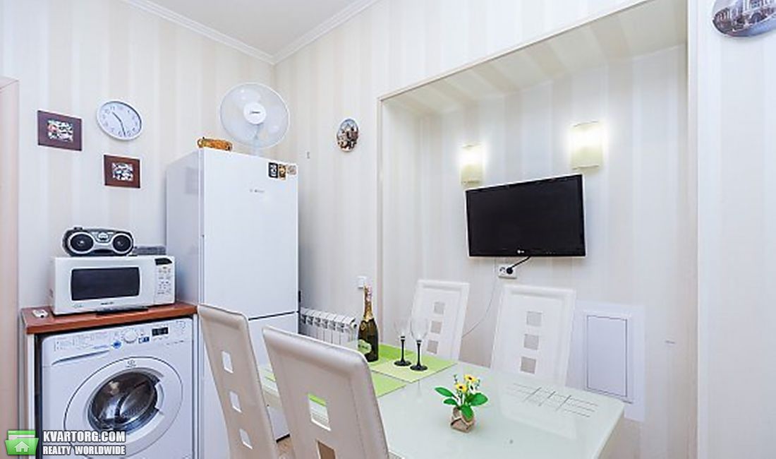 Rent out 1-room apartment. Одесса, Итальянский бульвар — photo 7