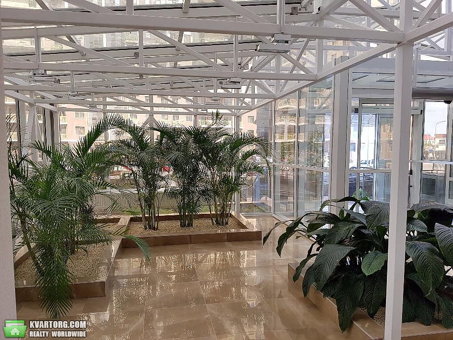 Sell 1-room apartment. Одесса, Жемчужная — photo 4