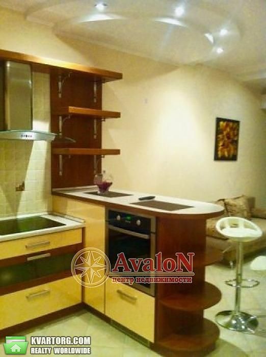 Sell 1-room apartment. Одесса, Фонтанская дорога — photo 9
