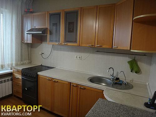 Rent out 3-room apartment. Киев,  Вышгородская — photo 5