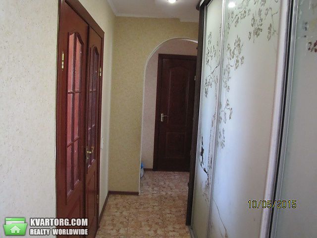 Sell 3-room apartment. Одесса, Химиков — photo 9
