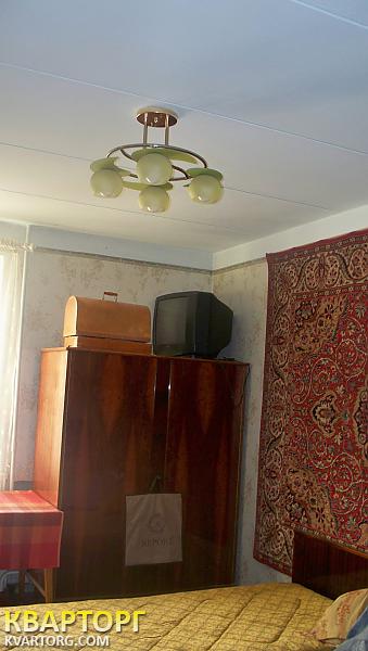 Sell 2-room apartment. Днепропетровск, Славы — photo 5