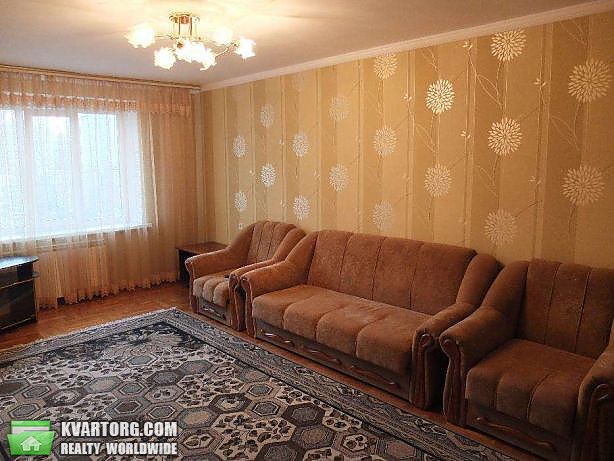 Sell 3-room apartment. Киев,  Победы пр — photo 1
