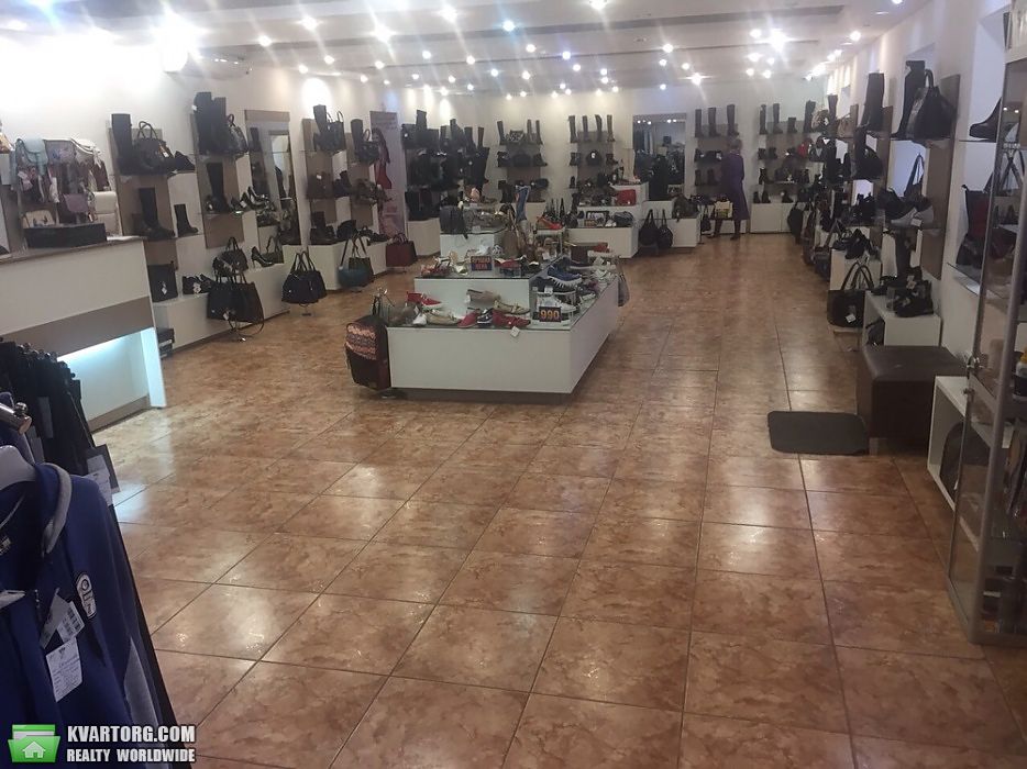 Rent out shop. Харьков, Центр — photo 1