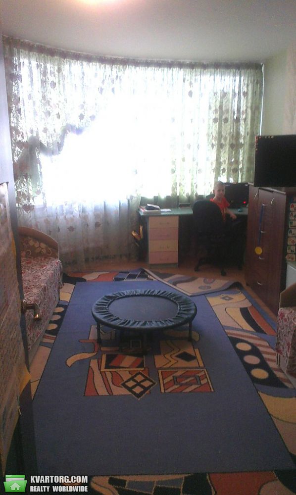 Sell 2-room apartment. Киев,  Харьковское шоссе — photo 7