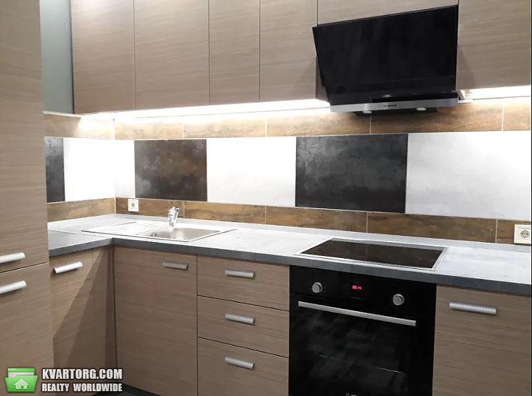 Rent out 1-room apartment. Киев, Данченко — photo 9