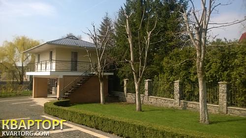 Rent out house. Киевская обл., Конча-Заспа — photo 5