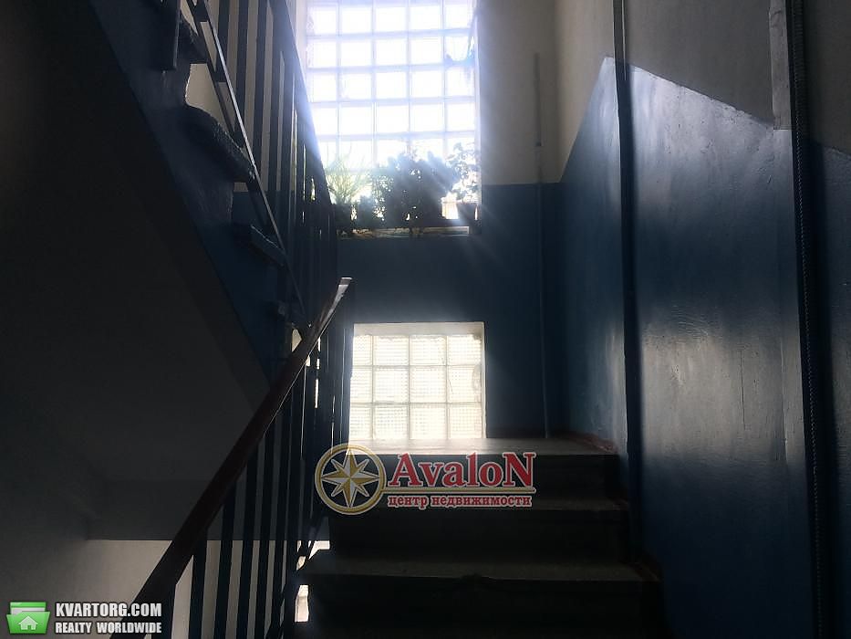 Sell 1-room apartment. Одесса, Фонтанская дорога — photo 7