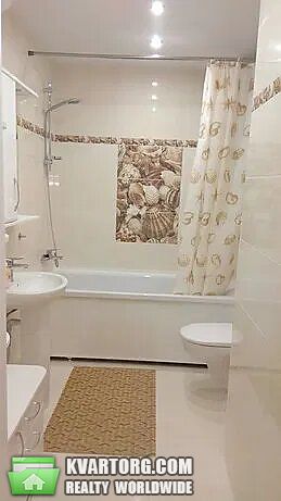 Rent out 2-room apartment. Киев, Ломоносова — photo 9