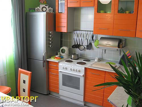 Sell 3-room apartment. Киев, Бучмы — photo 1