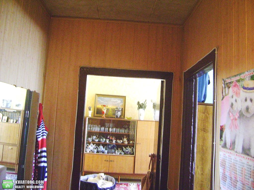 Sell 3-room apartment. Одесса, Шовкуненко переулок — photo 5