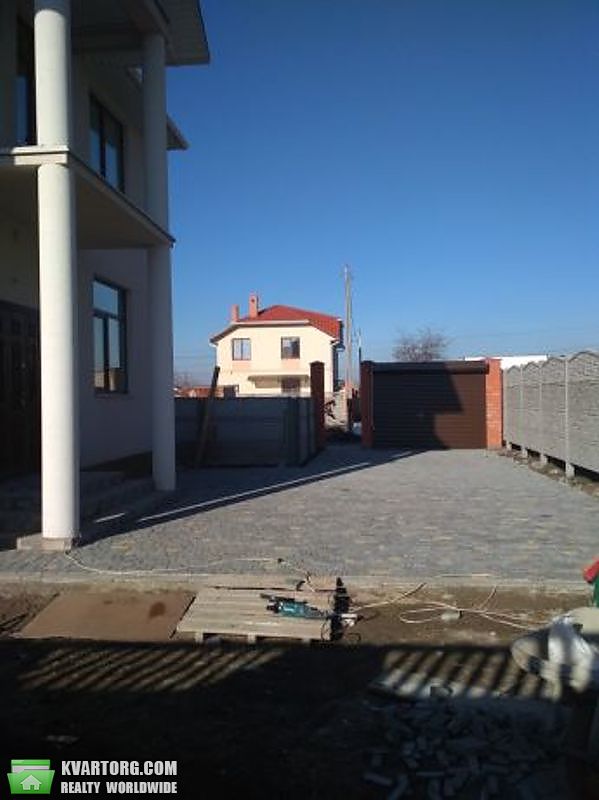 Sell house. Одесса, Червоный переулок — photo 5