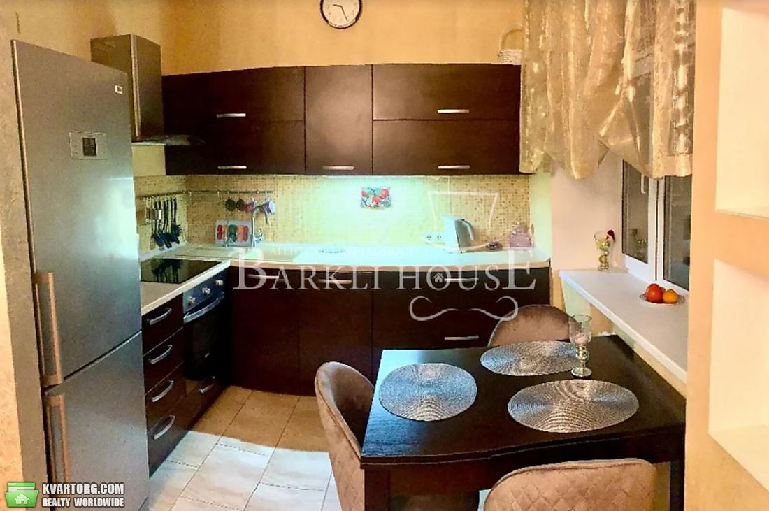Rent out 2-room apartment. Киев,  Полтавская — photo 4