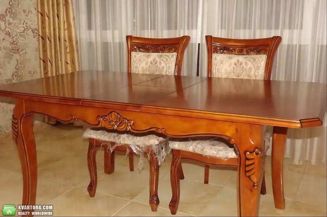 Rent out 2-room apartment. Киев,  Чавдар — photo 8