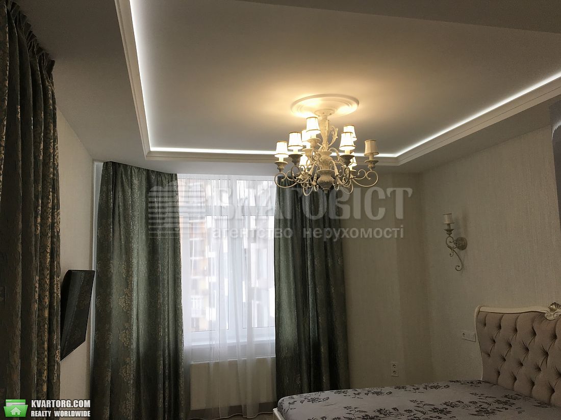 Rent out 2-room apartment. Киев, коновальца — photo 5