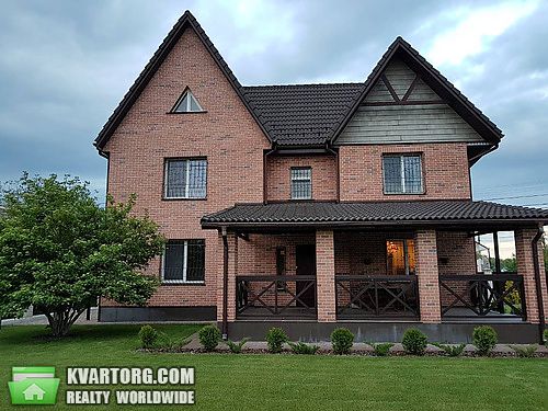 Rent out house. Обухов, Новые Безрадичи — photo 1