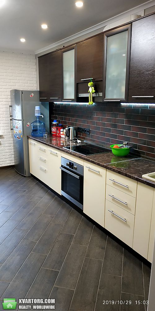 Rent out 2-room apartment. Киев,  Урловская — photo 3