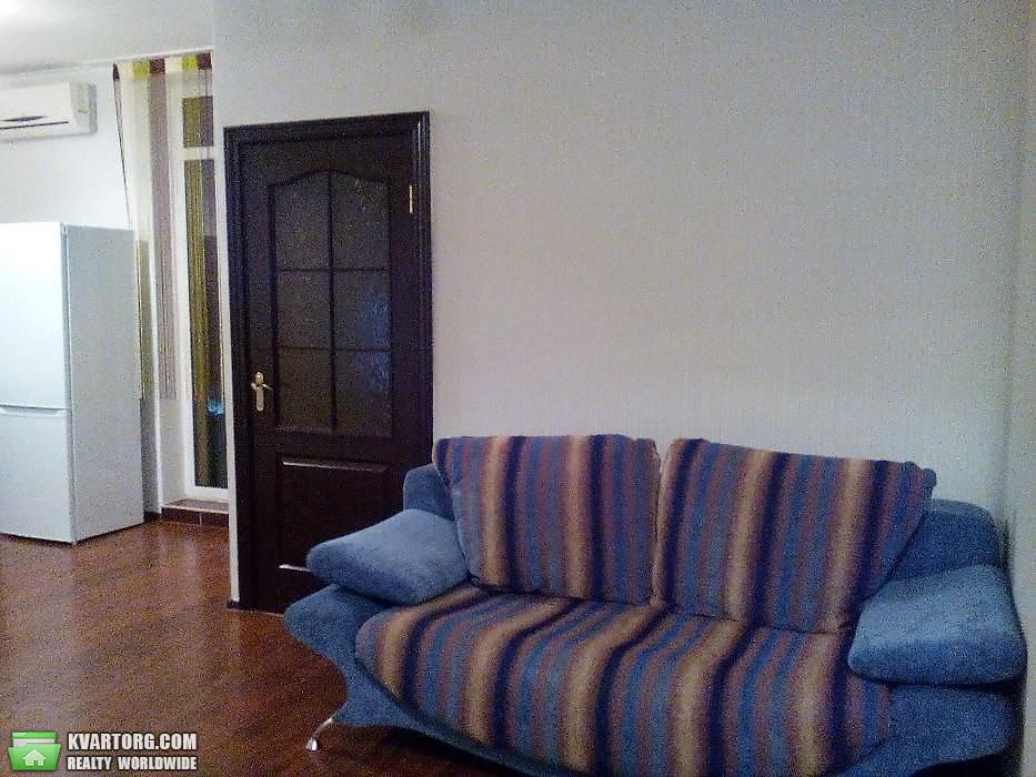 Sell 1-room apartment. Киев, Регенераторная — photo 1
