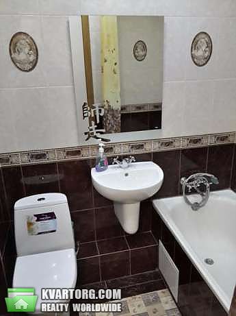 Rent out 1-room apartment. Киев, Архитектора Вербицкого — photo 4