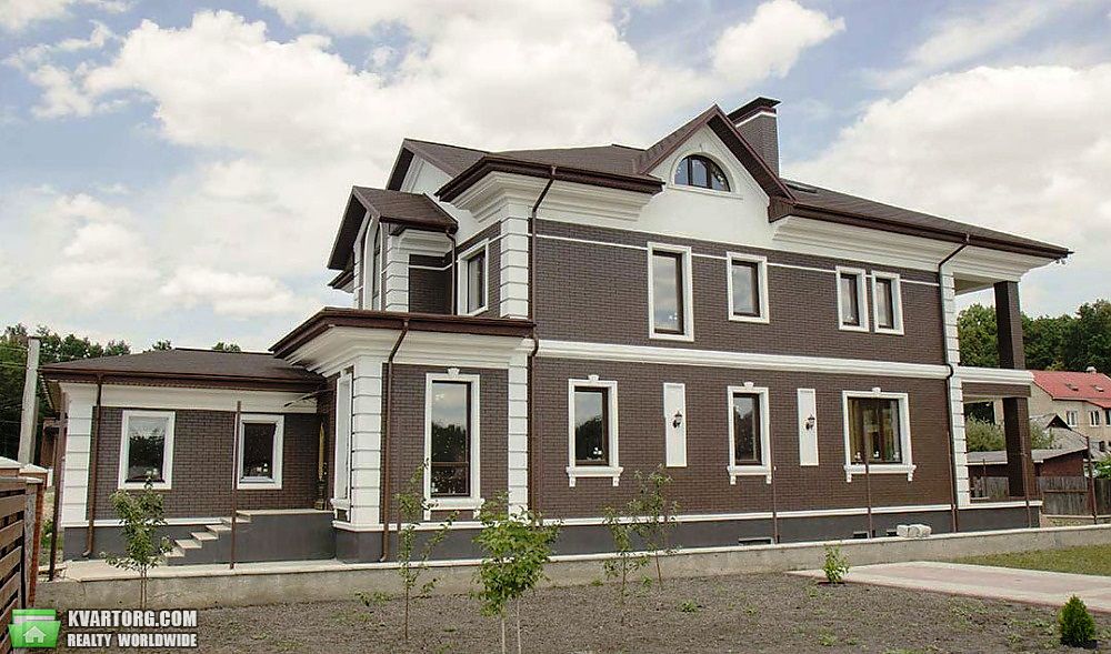 Sell house. Киев, Киев, город Киев, Украина — photo 3