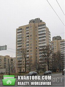 Sell 3-room apartment. Киев, Воздухофлотский пр — photo 1
