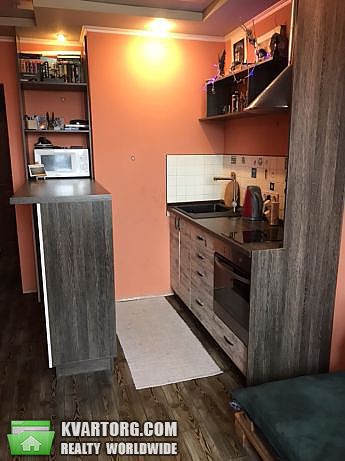 Sell 1-room apartment. Одесса, Среднефонтанская — photo 3
