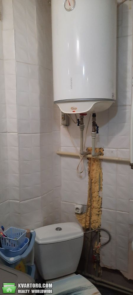 Sell 2-room apartment. Николаев, ул.Космонавтов13Линия — photo 5