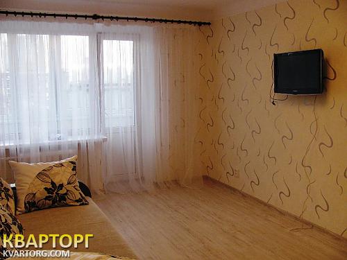 Rent out 1-room apartment. Киев,  Победы пр — photo 3