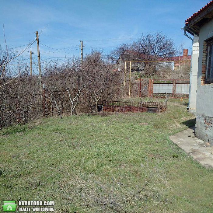 Sell house. Одесса, Леси Украинки — photo 7