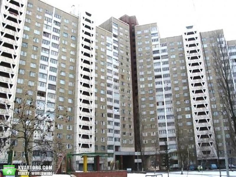 Sell 3-room apartment. Киев,  Глушкова пр — photo 1