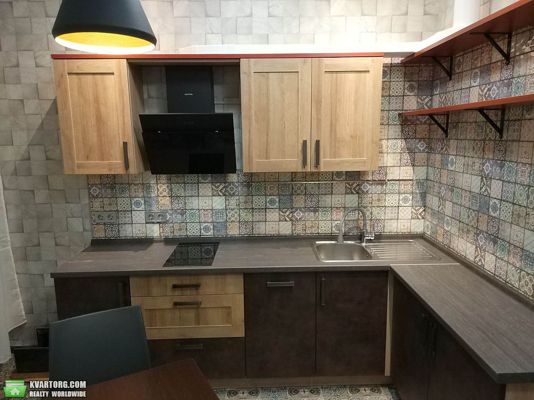 Rent out 1-room apartment. Киев,  Победы пр — photo 7