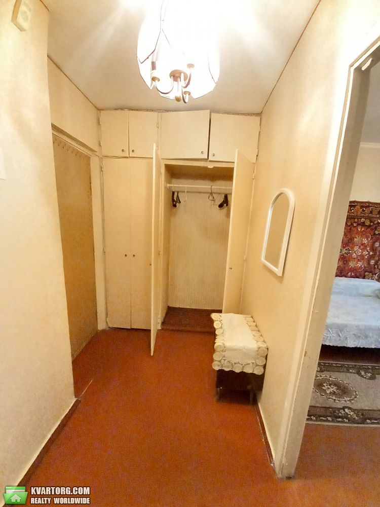 Rent out 1-room apartment. Киев, Данькевича — photo 1