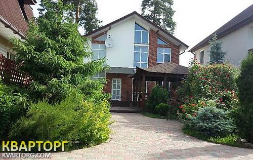 Rent out house. Киев, Волховская — photo 1