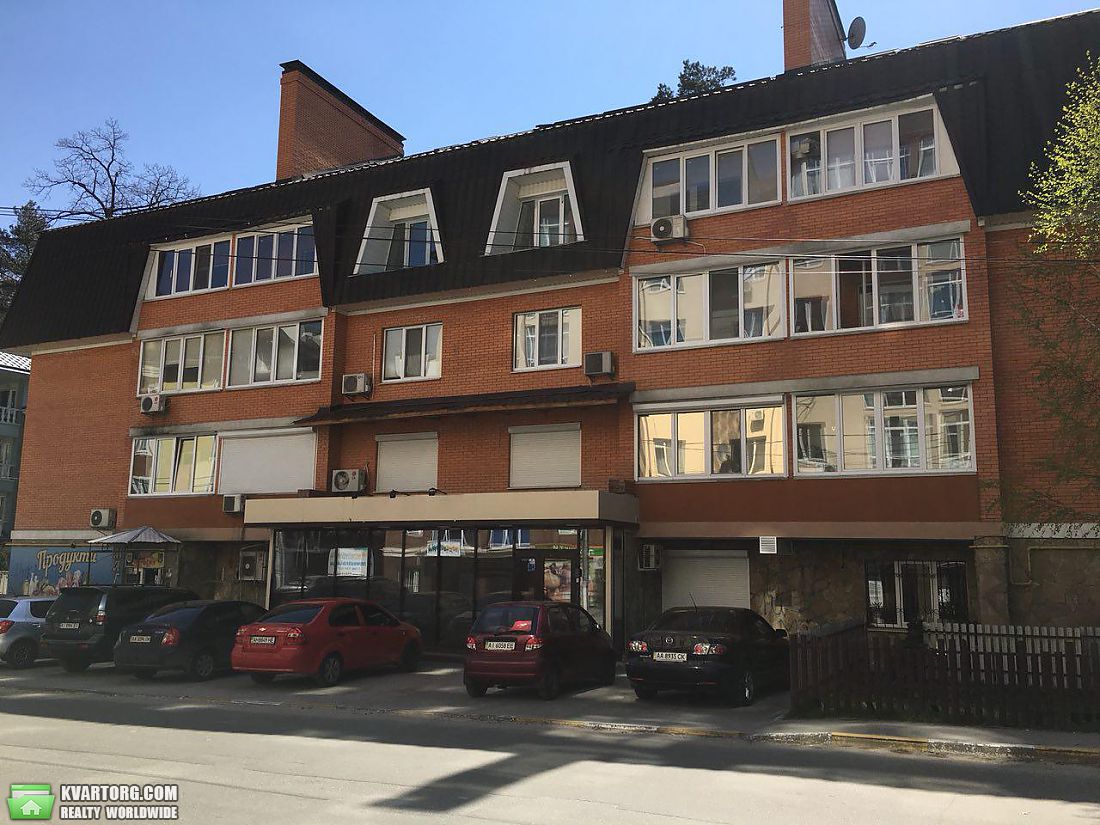 Sell office. Ирпень, пушкинская — photo 5
