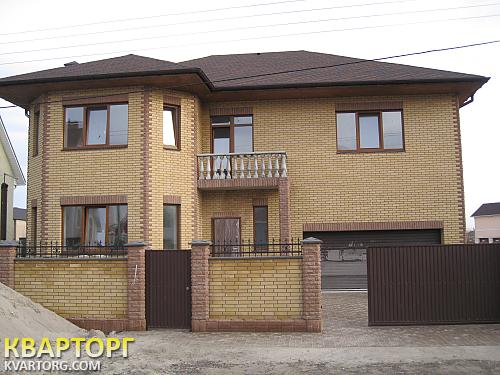 Rent out house. Киев,  Каштановая — photo 1
