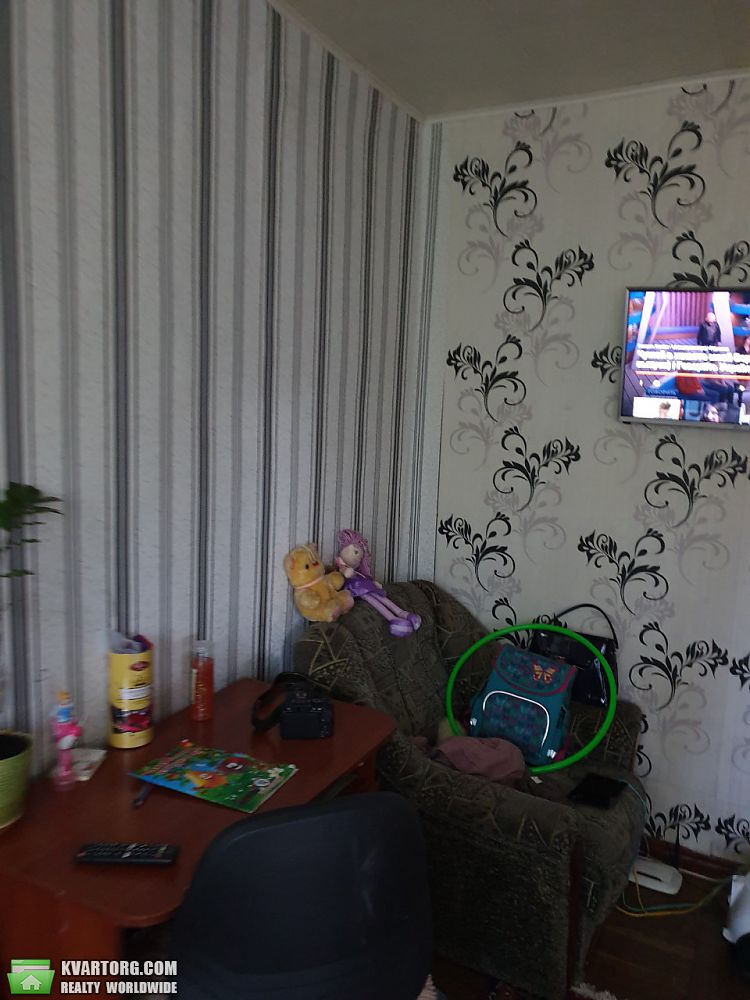 Sell 1-room apartment. Одесса,  Заболотного — photo 1