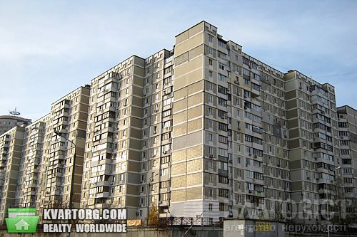 Sell 3-room apartment. Киев, Срибнокильская — photo 5