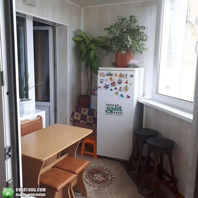 Sell 4-room apartment. Киев,  Цветаевой — photo 6